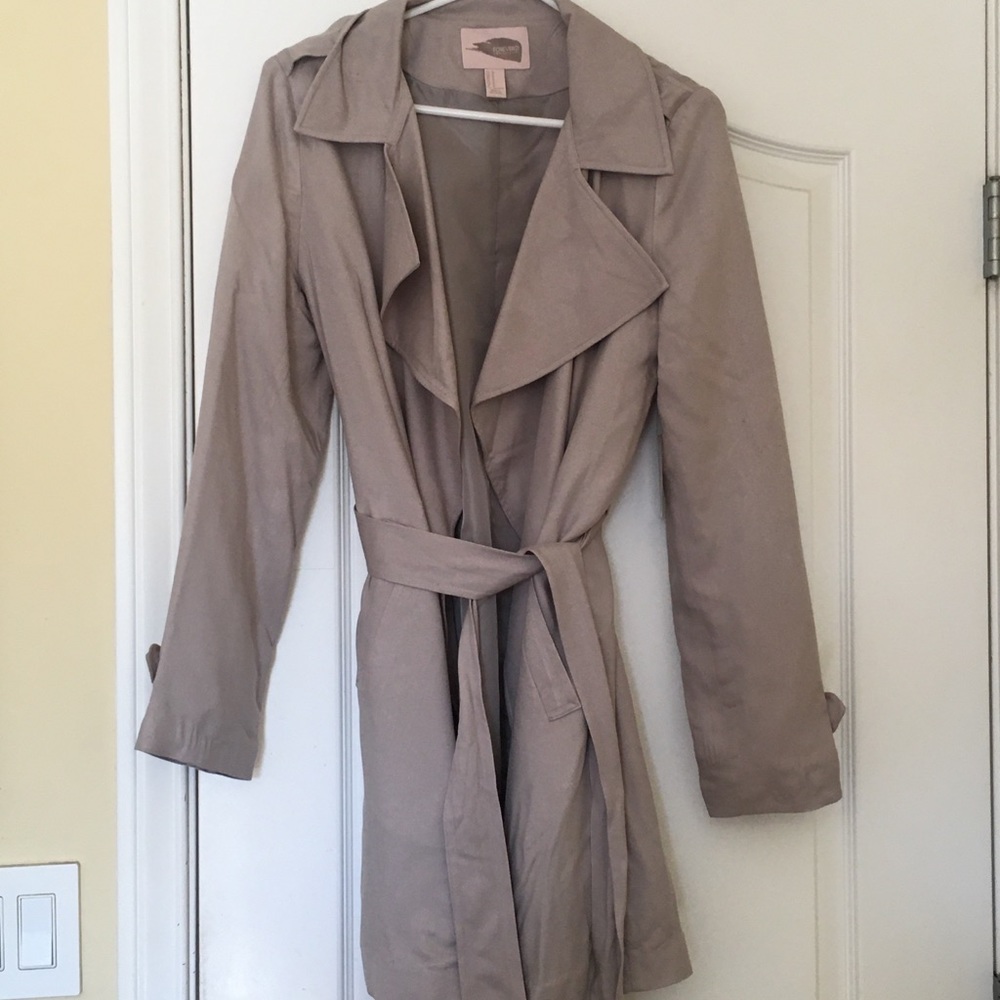 Lightweight Jacket - Picture 2 of 2